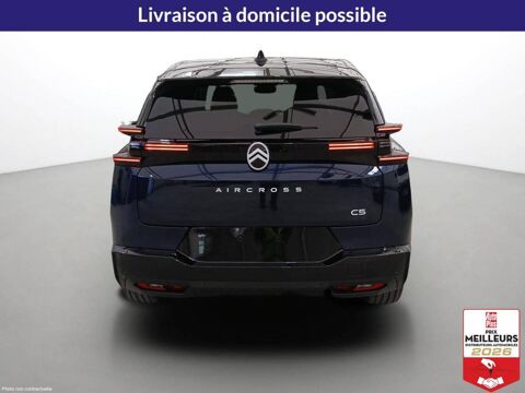 C5 aircross Hybride 145 e-DCS6 Max 2026 occasion 10150 Lavau