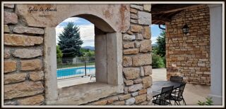  Maison à vendre 8 pièces 290 m²
