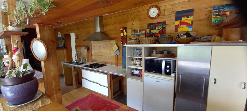 Propriete à vendre 7 pièces LANMEUR (29)