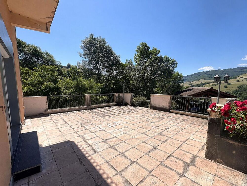 Vente Maison Maison Chamelet 6 pièces 180 m2  sur terrain de 1020 m2 Chamelet