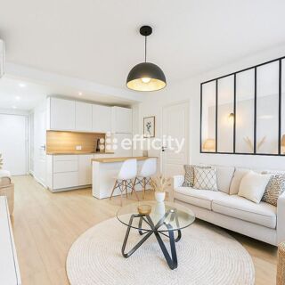  Appartement � vendre 2 pi�ces 40 m�