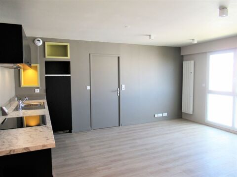  Appartement � louer 2 pi�ces 45 m�