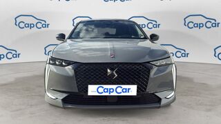 DS4 II 1.6 THP 180 EAT8 Performance - Entretien constructeur Toi 2022 occasion 67600 Selestat