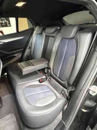 X2 sDrive 18 d M Sport 2021 occasion 17139 Dompierre-sur-Mer