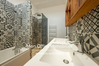 Appartement à vendre 4 pièces 85 m²