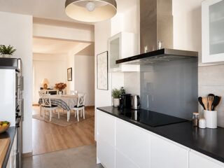  Appartement à vendre 4 pièces 123 m²