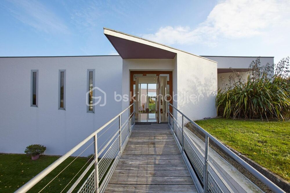 Vente Maison Propriété d'exception à Étables-sur-Mer Etables sur mer