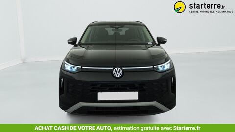 Tayron 1.5 eTSI 150ch DSG7 7pl Life Plus 2025 occasion 69190 Saint-Fons