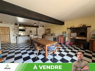  Maison à vendre 10 pièces 371 m²