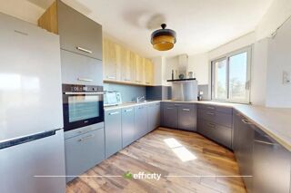  Duplex/triplex à vendre 4 pièces 117 m² Francheville