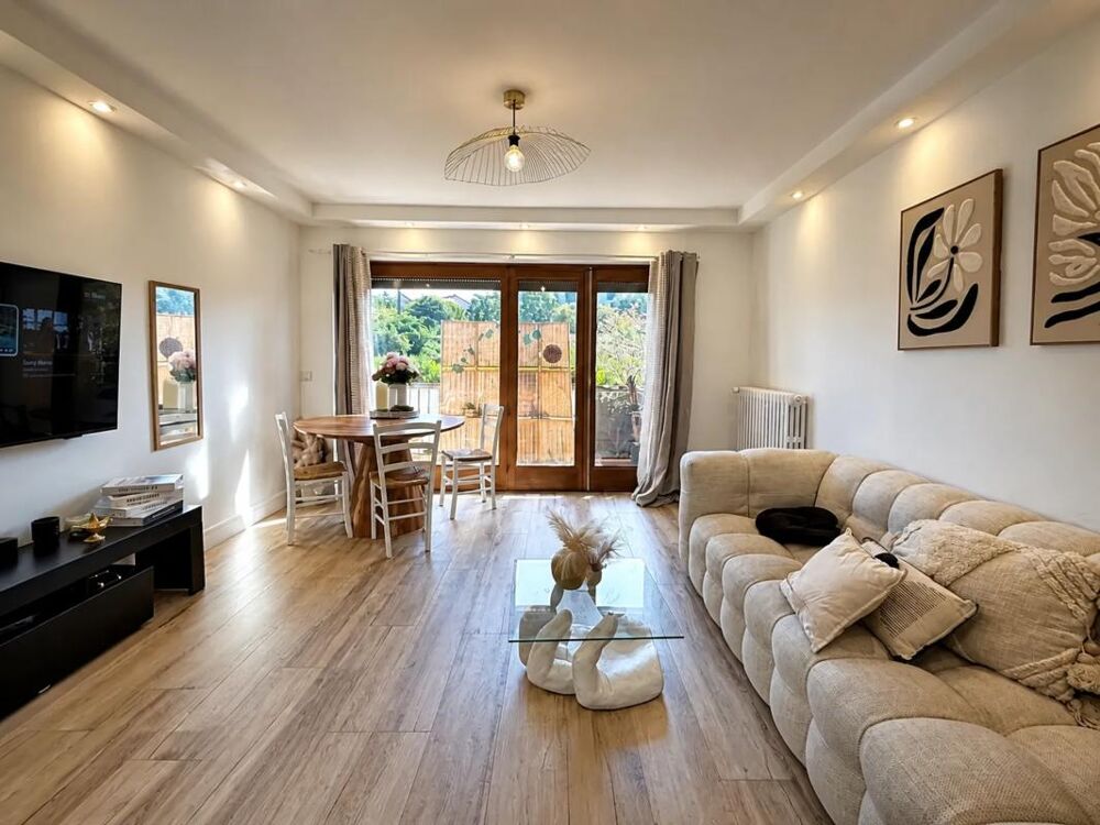 Vente Appartement Appartement 3 pièces de 67 m² à Thonon-les-Bains Thonon les bains