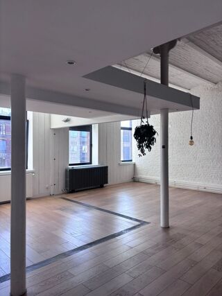  Loft � vendre 5 pi�ces 161 m�