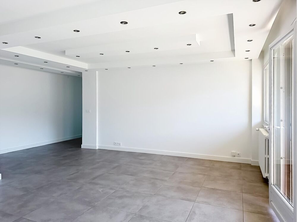 NOUVEAUTÉ  T4 de 80 m² rénové avec vue sur le Salève ANNEMASSE (74)