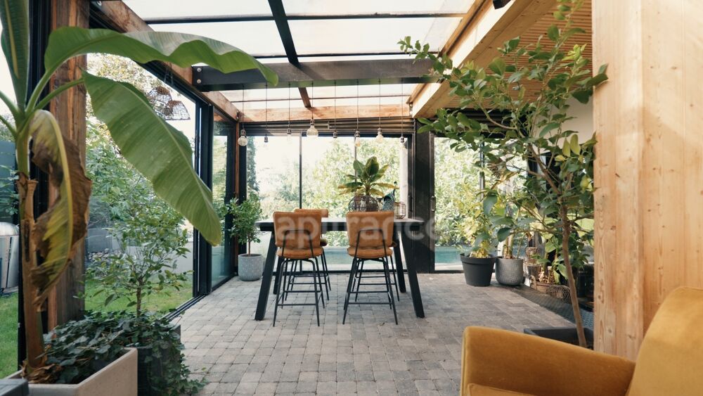 à vendre  Maison Aix-les-Bains (73100)