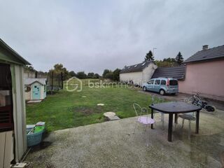  Maison � vendre 3 pi�ces 77 m�