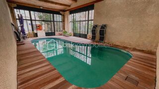  Propri�t�/ch�teau � vendre 10 pi�ces 283 m�