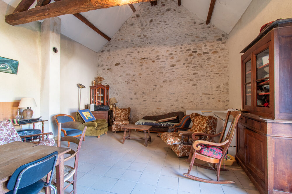 Vente Maison Maison Vierzon ; 237 m2 Vierzon