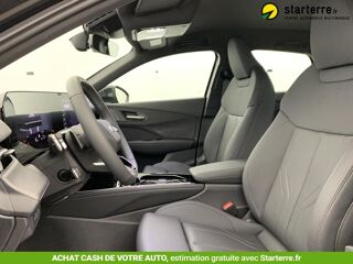 Q3 HYBRIDE E-HYBRID 272 CH S tronic 6 S line 2026 occasion 69190 Saint-Fons