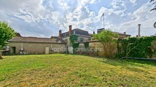  Maison à vendre 8 pièces 153 m²