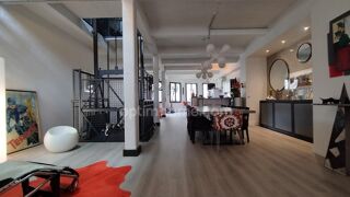  Maison à vendre 8 pièces 323 m²