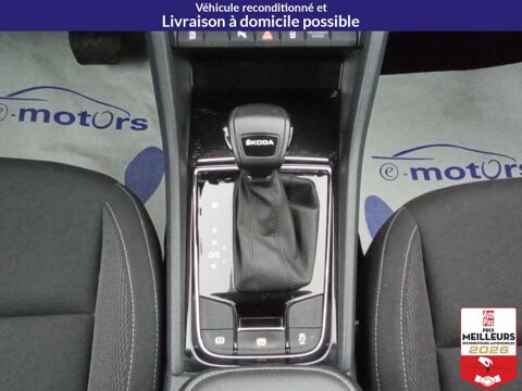 Karoq TSI 150 ACT DSG7 Ambition 2023 occasion 10150 Lavau