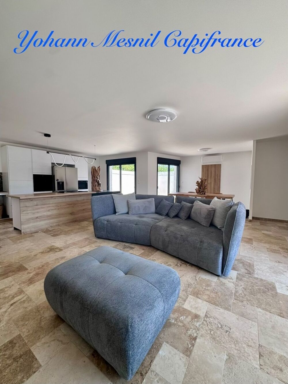 Maison à vendre 4 pièces (79)