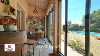  Villa à vendre 7 pièces 205 m²