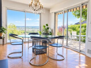  Maison à vendre 6 pièces 125 m²