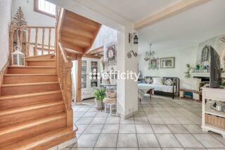  Maison � vendre 8 pi�ces 153 m�