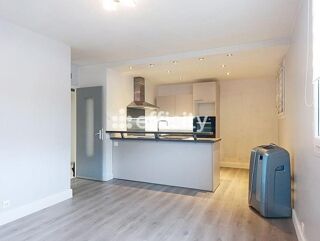  Appartement à vendre 3 pièces 49 m²