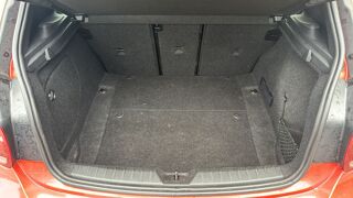 S&eacute;rie 1 M135i 320 BVA8 M Performance 2014 occasion 76380 Canteleu
