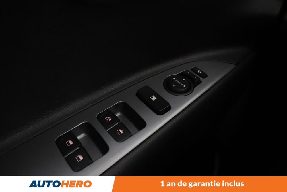 Stonic 1.0 T-GDi GT Line DCT7 100 ch 2024 occasion 92130 Issy-les-Moulineaux
