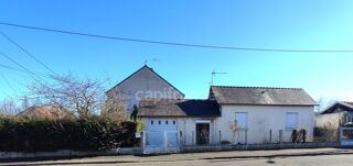  Maison � vendre 4 pi�ces 60 m�