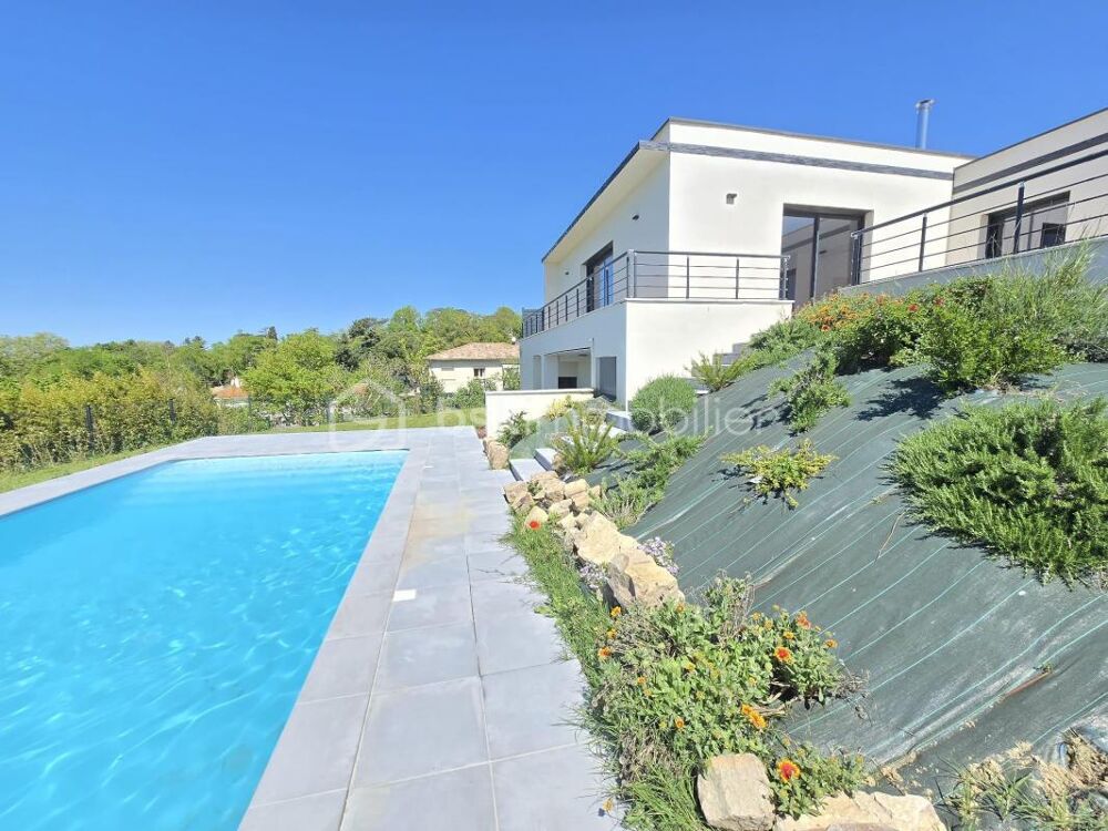  vendre  Villa Pin-Balma (31130)