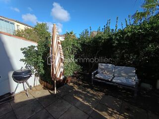  Appartement � vendre 1 pi�ce 20 m�