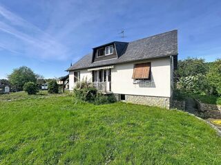  Maison � vendre 4 pi�ces 83 m�