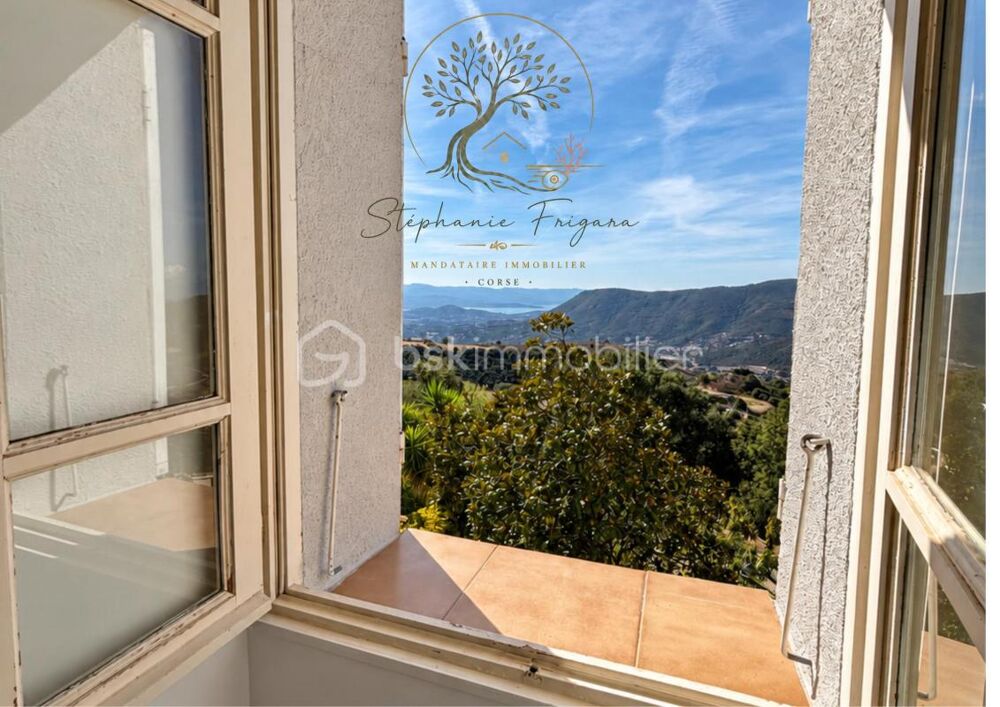 La maison Jo