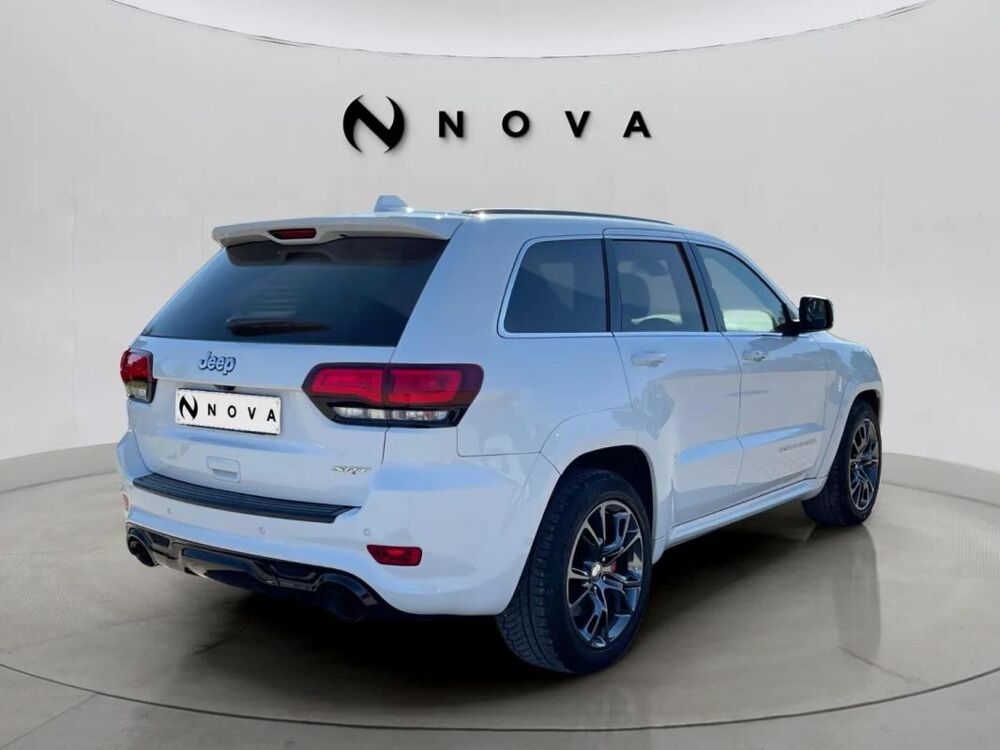 Grand Cherokee 6.4 V8 2016 occasion 33600 Pessac