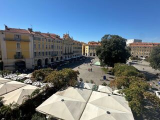  Appartement à louer 1 pièce 25 m²