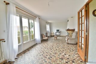  Maison � vendre 5 pi�ces 83 m�