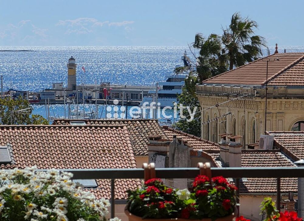 Vente Appartement Appartement Cannes
