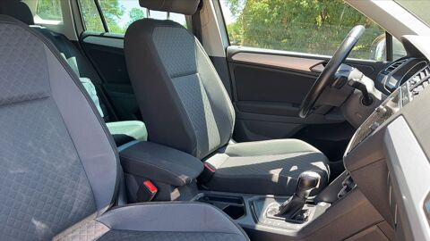 Tiguan II 2.0 TDI 150 DSG7 Confortline 2020 occasion 48500 Massegros Causses Gorges