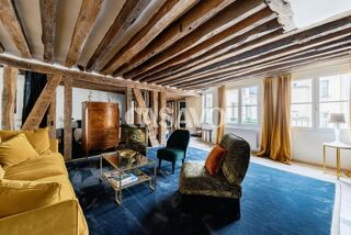  Loft � vendre 3 pi�ces 89 m�