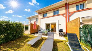  Maison � vendre 5 pi�ces 61 m�