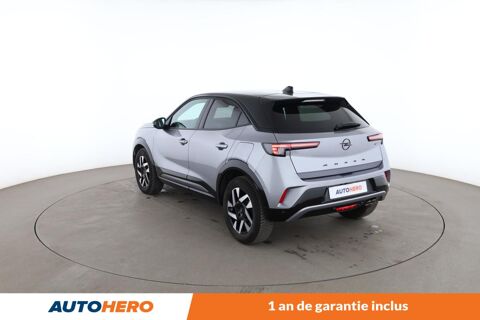 Mokka 1.2 Turbo Hybrid GS e-DCT6 136 ch 2025 occasion 92130 Issy-les-Moulineaux