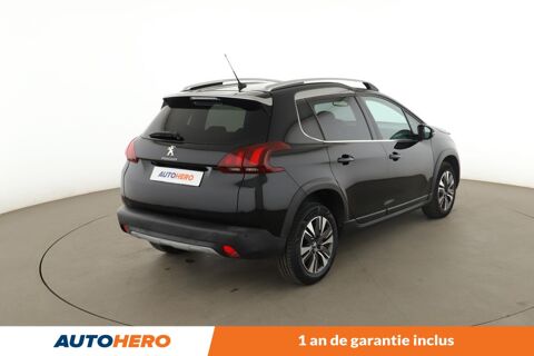2008 1.5 Blue-HDi Allure Business EAT6 120 ch 2019 occasion 92130 Issy-les-Moulineaux