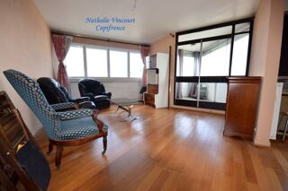  Appartement  vendre 4 pices 81 m