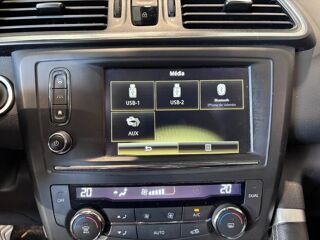 Kadjar TCe 130 Energy Intens 2017 occasion 34130 Valergues