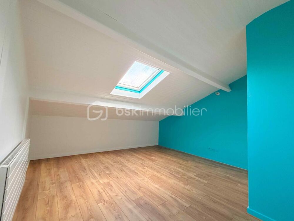 à vendre  Maison Suresnes (92150)