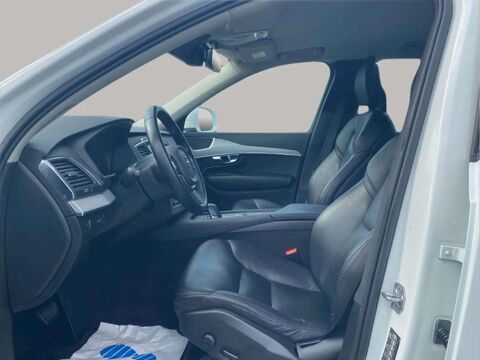 XC90 Momentum Pro AWD • 7 PLACES Toit ouvrant 2020 occasion 33600 Pessac